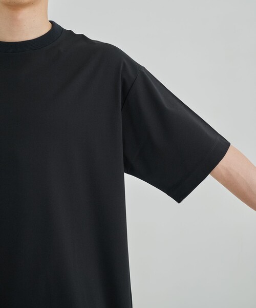 「UNITED TOKYO」 半袖Tシャツ 3 ホワイト メンズ_画像9