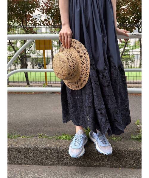 LAGUNAMOON（ラグナムーン） スニーカー 「LACOSTE」ELITE ACTIVE126 5