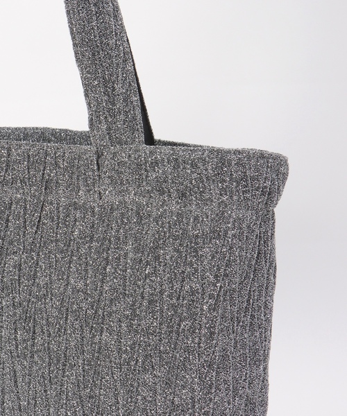「notch.」 トートバッグ ONESIZE グリーン レディース_画像3
