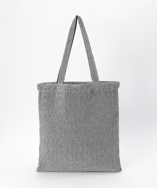 「notch.」 トートバッグ ONESIZE グリーン レディース_画像7