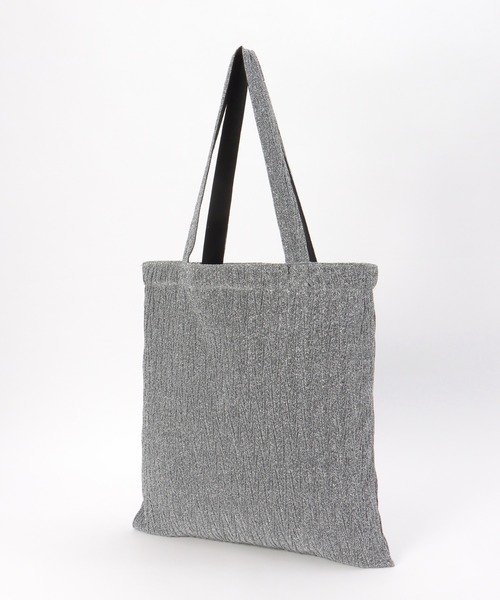 「notch.」 トートバッグ ONESIZE グリーン レディース_画像8