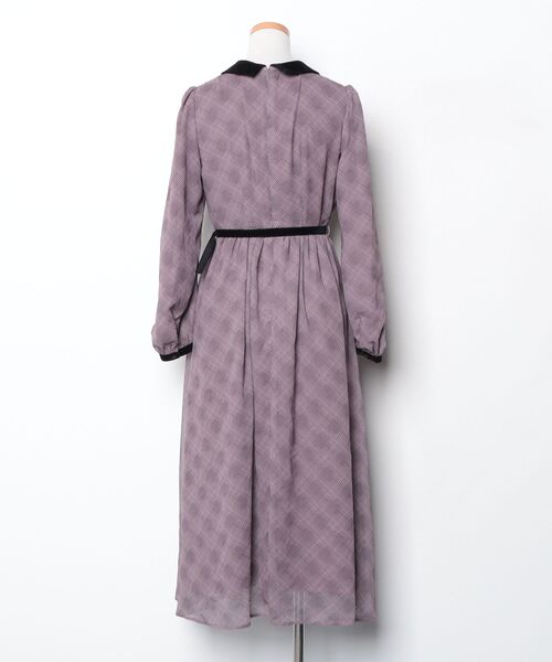 Her lip to 7分袖ワンピース S ピンク レディース : ZOZOTOWN Yahoo!店