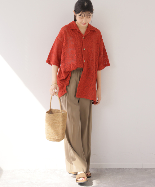 JOURNAL STANDARD relume（ジャーナルスタンダード レリューム