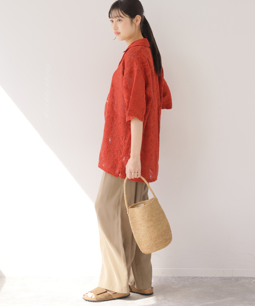 JOURNAL STANDARD relume（ジャーナルスタンダード レリューム