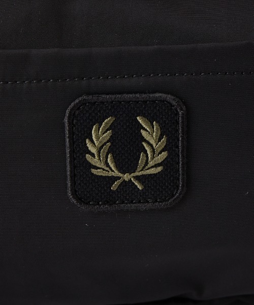 FRED PERRY（フレッドペリー） ウエストポーチ ウエストバッグ 「WEB