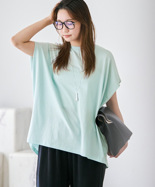 plage（プラージュ） tシャツ JOHNBULL / ジョンブル 別注