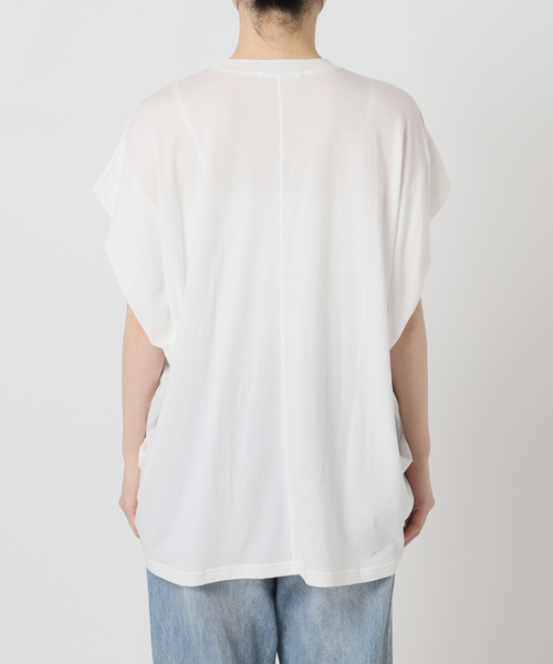 plage（プラージュ） tシャツ JOHNBULL / ジョンブル 別注