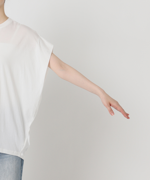 plage（プラージュ） tシャツ JOHNBULL / ジョンブル 別注