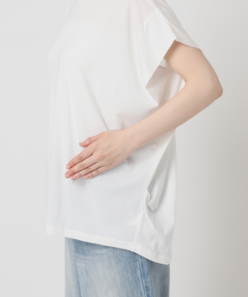 plage（プラージュ） tシャツ JOHNBULL / ジョンブル 別注