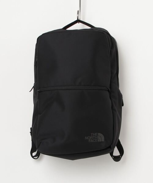 THE NORTH FACE（ザ ノースフェイス） リュック FREE ブラック メンズ