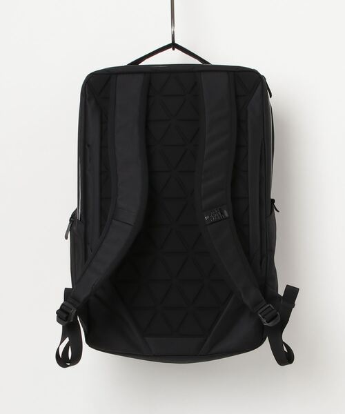 THE NORTH FACE/ザ　ノース　フェイス　リュック THE NORTH FACE（ザ ノースフェイス） リュック FREE ブラック メンズ