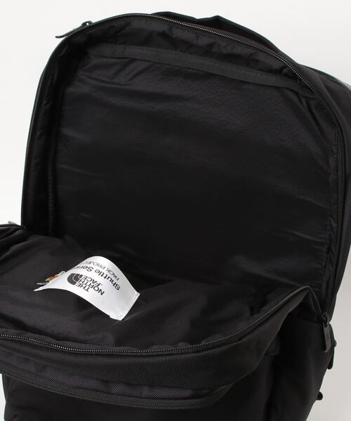 THE NORTH FACE（ザ ノースフェイス） リュック FREE ブラック メンズ