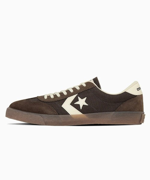「CONVERSE SKATEBOARDING」 シューズ 23.5cm ブラウン メンズ_画像8