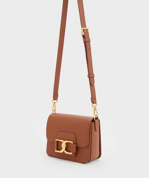 CHARLES ＆ KEITH（チャールズ&キース） 「CHARLES & KEITH