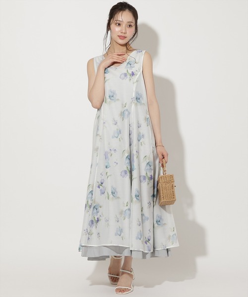 WILLSELECTION（ウィルセレクション） ワンピース 夏 「6/11(thu)発売