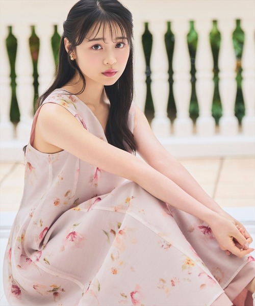 WILLSELECTION（ウィルセレクション） ワンピース 夏 「6/11(thu)発売