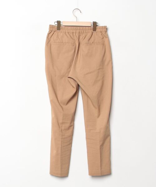 「MR.OLIVE」 パンツ MEDIUM ベージュ メンズ_画像2