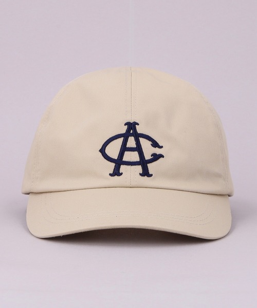 「CA4LA」 キャップ ONESIZE ブラック メンズ_画像2