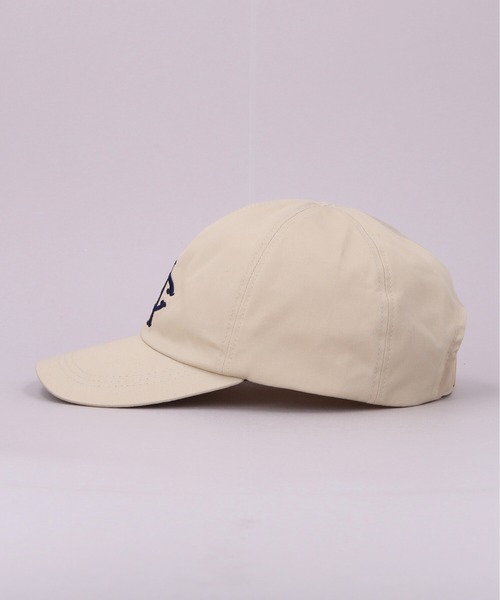 「CA4LA」 キャップ ONESIZE ブラック メンズ_画像3