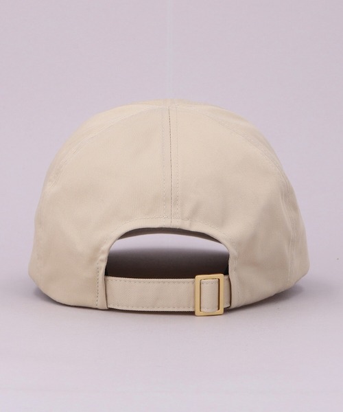 「CA4LA」 キャップ ONESIZE ブラック メンズ_画像4