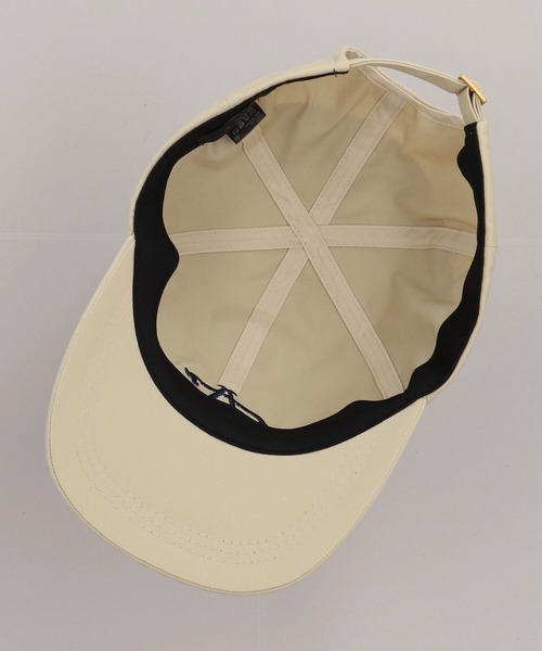 「CA4LA」 キャップ ONESIZE ブラック メンズ_画像5