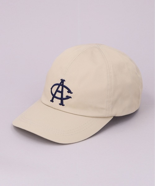 「CA4LA」 キャップ ONESIZE ブラック メンズ_画像7
