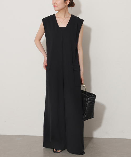 JOURNAL STANDARD relume オールインワン コンビネゾン JOURNAL STANDARD relume（ジャーナルスタンダード レリューム