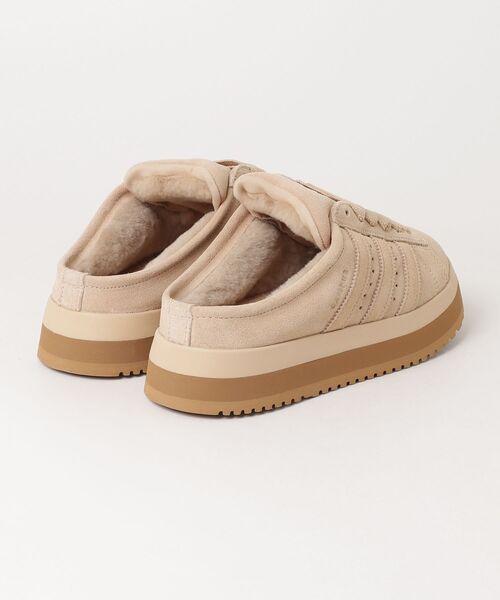 adidas（アディダス） スニーカー キャンパス 00s ウィンター