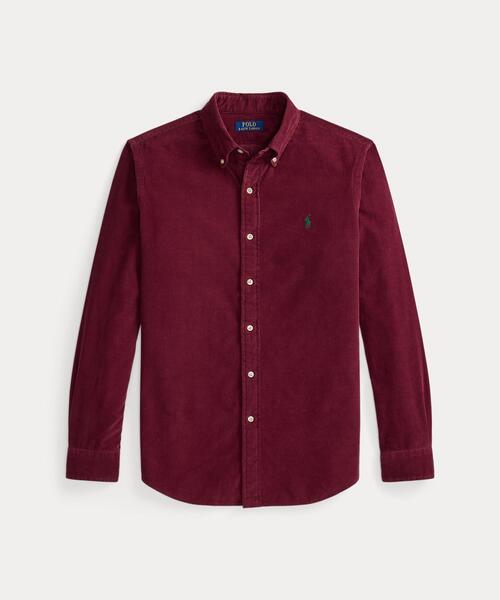 POLO RALPH LAUREN（ポロ・ラルフローレン） ラルフローレン シャツ