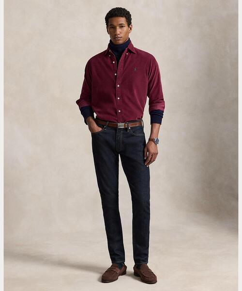 POLO RALPH LAUREN（ポロ・ラルフローレン） ラルフローレン シャツ
