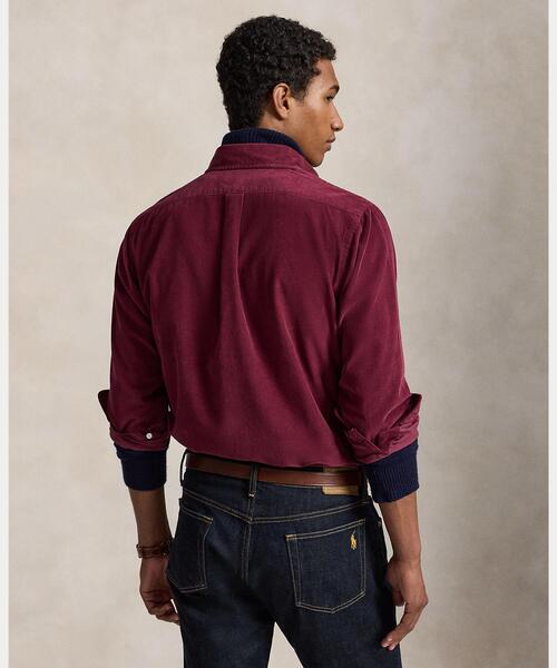 POLO RALPH LAUREN（ポロ・ラルフローレン） ラルフローレン シャツ