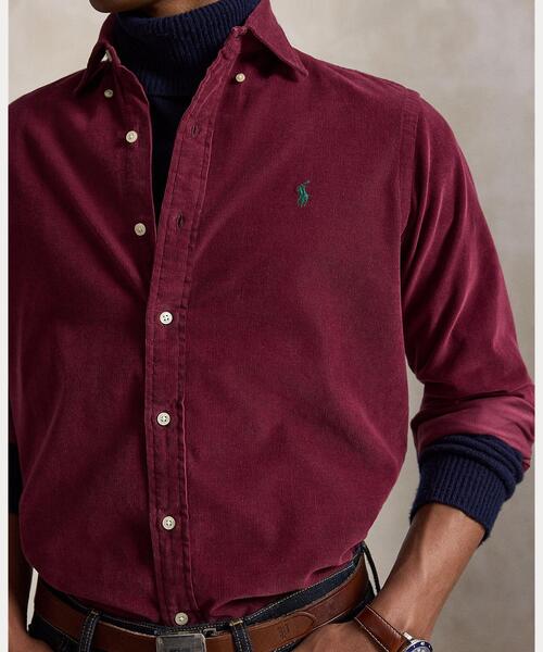 POLO RALPH LAUREN（ポロ・ラルフローレン） ラルフローレン シャツ