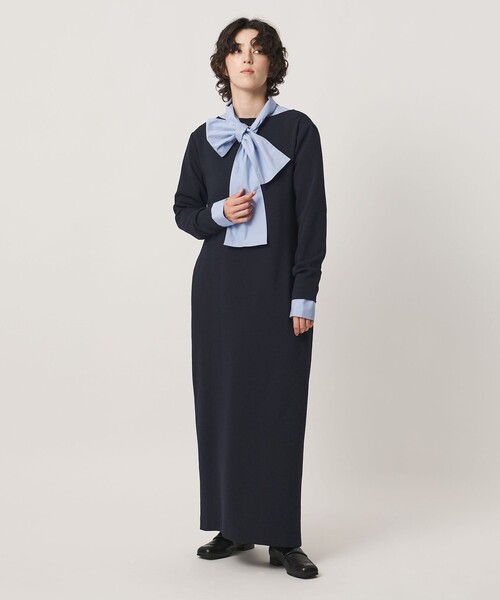 MARW UNITED ARROWS（マルゥ ユナイテッドアローズ） ワンピース