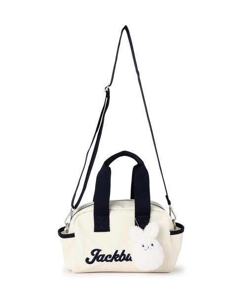 Jack Bunny!!（ジャックバニー） ショルダーバッグ バッグ 「Jack