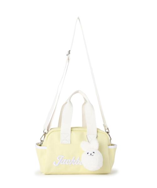 Jack Bunny!!（ジャックバニー） ショルダーバッグ バッグ 「Jack