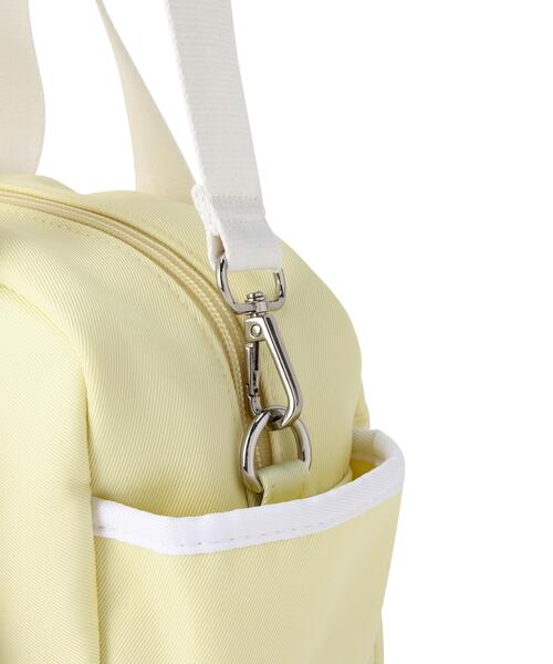 Jack Bunny!!（ジャックバニー） ショルダーバッグ バッグ 「Jack