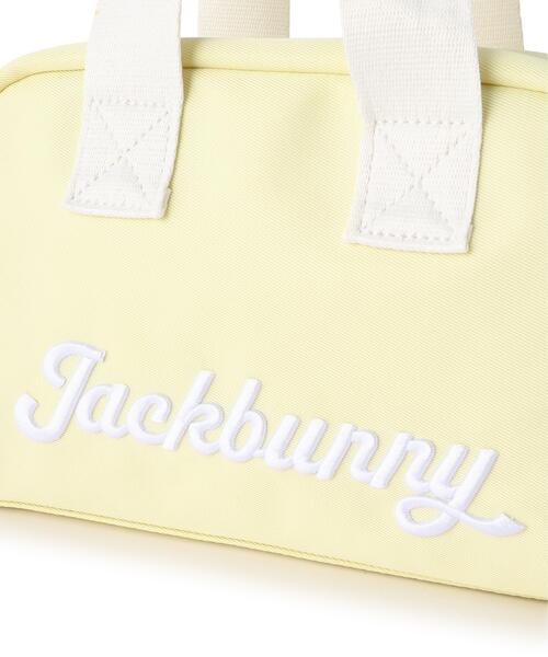 Jack Bunny!!（ジャックバニー） ショルダーバッグ バッグ 「Jack