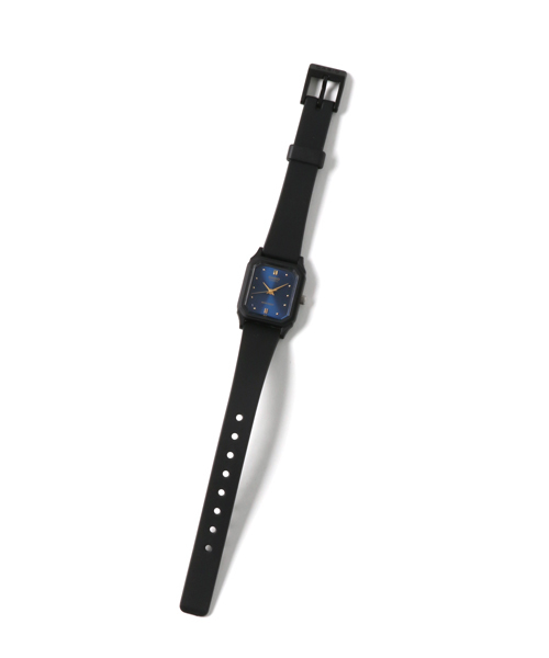 CASIO（カシオ） 腕時計 カシオ/ アナログ スクエアフェイス 日本製