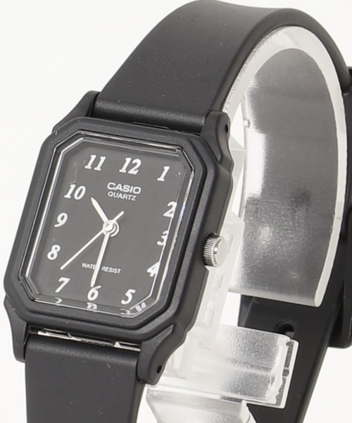 CASIO（カシオ） 腕時計 カシオ/ アナログ スクエアフェイス 日本製