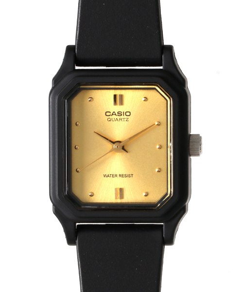 CASIO（カシオ） 腕時計 メンズ カシオ/ アナログ スクエアフェイス