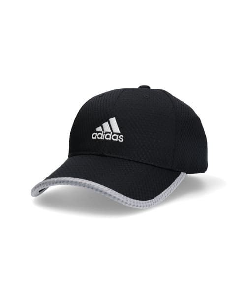 帽子 キャップ メンズ 「adidas」LM CAP TK-03 / 「アディダス」4サイズ展開キャップ｜zozo｜03