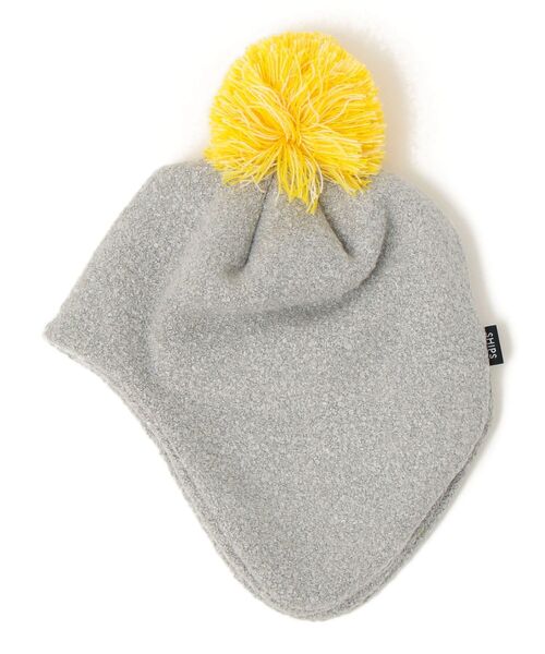 帽子 キャップ Ships Kids マシュマロ ベビー キャップ Zozotown Paypayモール店 通販 Paypayモール