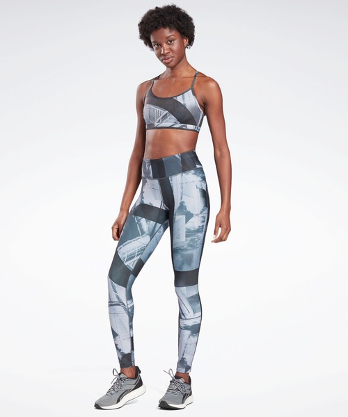 Reebok（リーボック） スポーツブラ スキニースポーツブラ / Skinny