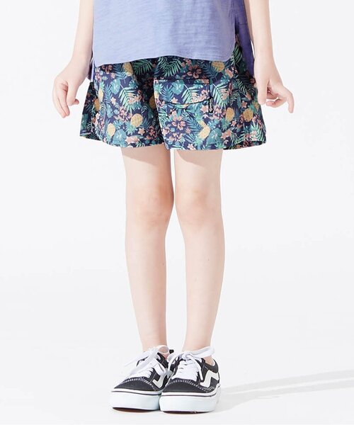 パンツ 水陸両用アクティブショートパンツ 撥水加工 Wilcon Com Pe