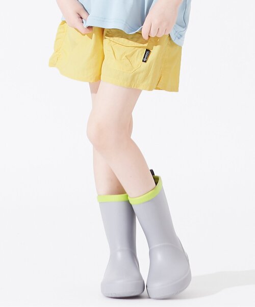 パンツ 水陸両用アクティブショートパンツ 撥水加工 Wilcon Com Pe