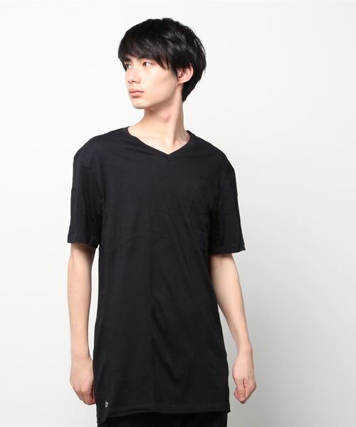 LACOSTE（ラコステ） tシャツ LACOSTE Tシャツ カットソー メンズ 肌着