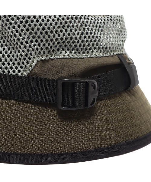 THE NORTH FACE 帽子 ハット CAMP MESH HAT / ザ ノース