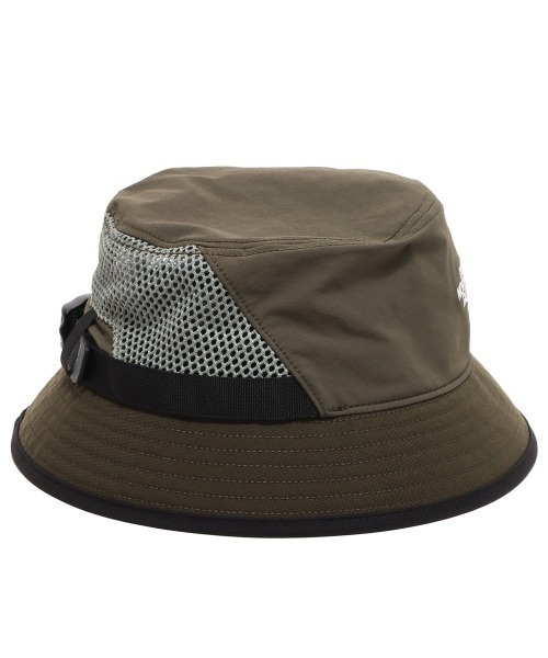 THE NORTH FACE 帽子 ハット CAMP MESH HAT / ザ ノース