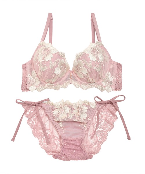 ブラジャー ショーツセット : ZOZOTOWN Yahoo!店 - 通販 - Yahoo