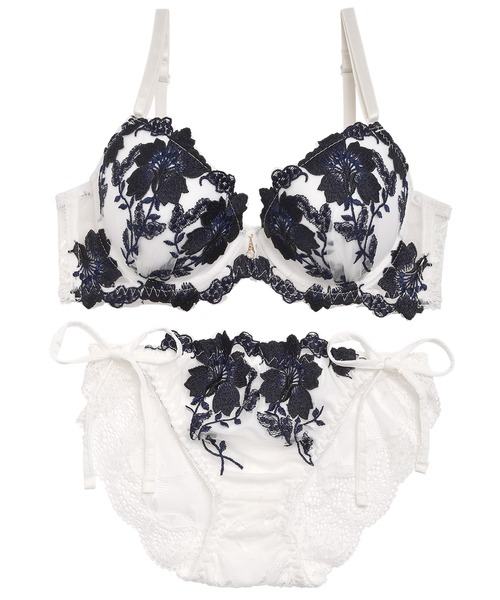 ブラジャー ショーツセット : ZOZOTOWN Yahoo!店 - 通販 - Yahoo